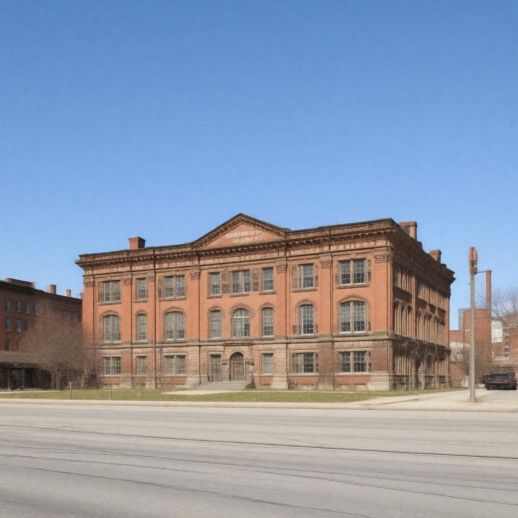 American Locomotive Company